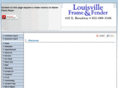 louisvilleframe.com