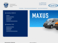 maxus-ldv.ru