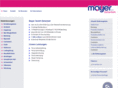 mayer-zeitarbeit.com