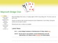 maynoothbridgeclub.com