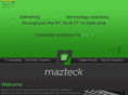 mazteck.com