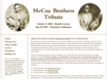 mccoybrotherstribute.com