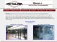 metalinkkennels.com