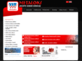 metaloks.com.tr