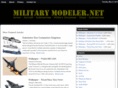 militarymodeler.net