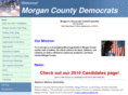 morgancodemocratic.org