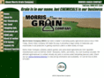 morrisgrain.com
