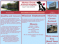 mortongroveanimalhospital.com