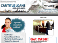 mortongrovetitleloans.com