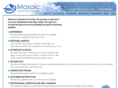 mosaicpoolandspa.com