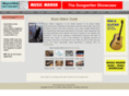 musicmakerassociation.co.uk