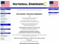 nationalemergenc.com