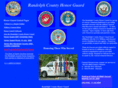nchonorguard.com