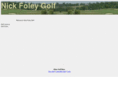 nickfoleygolf.com