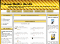 osteoarthritishands.net
