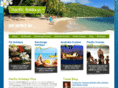 pacificholidaysplus.com