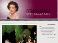 patriciaweinmann.com