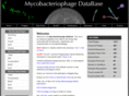 phagesdb.com