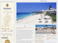 pinkbeach.com