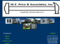 pricewindowsdoorsawningsva.com