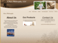 purephilosophy.net