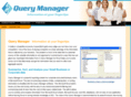 querymanagerforexcel.com