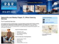 randrjanitorialservices.com