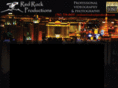 redrockproduction.com