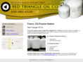 redtrianglepropane.com