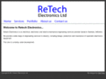 retech.co.uk