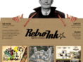 retroinkvirtual.com