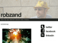 robzand.com