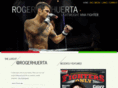 rogerhuerta.com