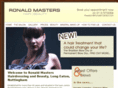 ronaldmasters.com