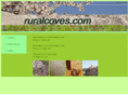 ruralcoves.com