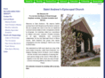 saintandrewsmaryville.org