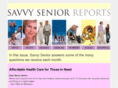 savvyseniorreports.com