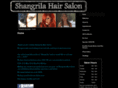 shangrilahairsalon.com