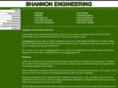 shannonengineeringinc.com