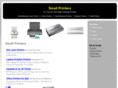 smallprinters.org