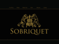sobriquetwinery.com