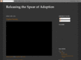 spearofadoption.com