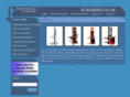 stackers.co.uk