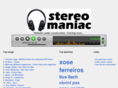 stereomaniac.com