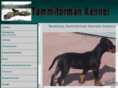 tammitormankennel.com