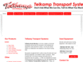 telkamptransportsystems.com