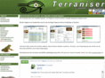 terraniser.net