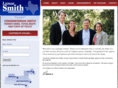 texansforlamarsmith.com