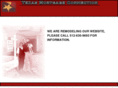 texasmortgageconnection.com