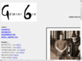 thegemini6.com